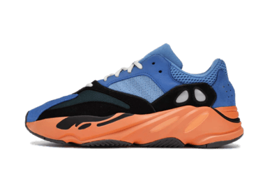 Yeezy Boost 700 Bright Blue