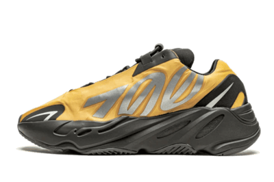 Adidas Yeezy 700 MNVN Honey Flux