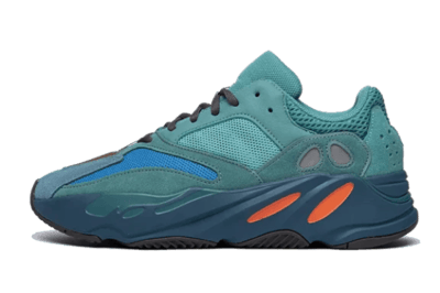 Yeezy Boost 700 Faded Azure