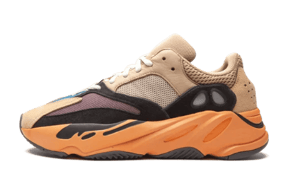 Yeezy 700 Enflame Amber