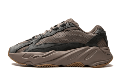 Adidas Yeezy 700 V2 Mauve