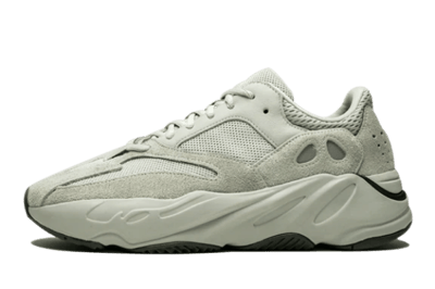 Adidas Yeezy 700 Salt