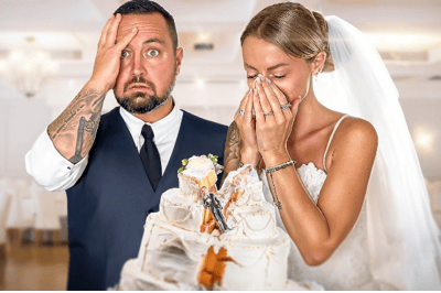 Al tuo matrimonio 🤍