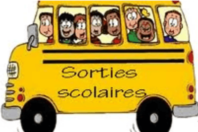 Sul bus del viaggio scolastico