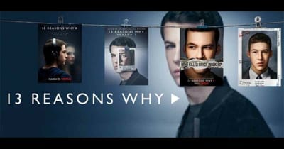13 Reasons Why