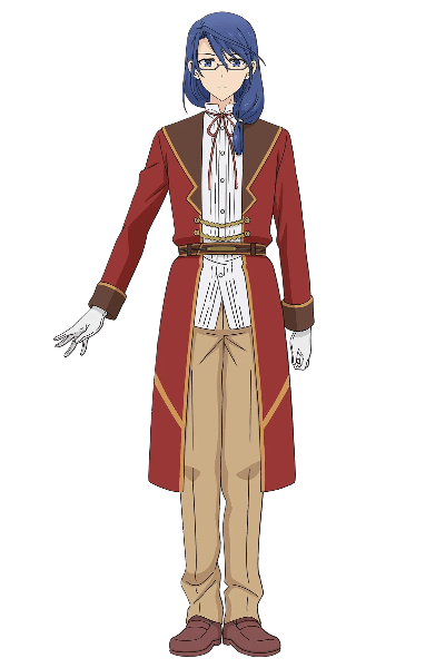 Oswald Grimsarde
