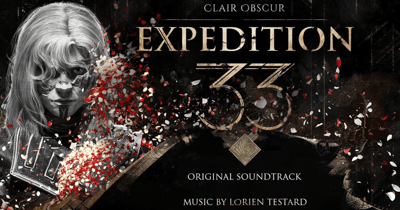 Clair Obscur: Expedition 33