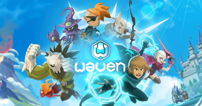 Waven: classi
