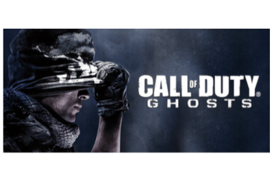 Call of Duty Ghosts