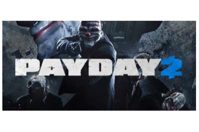 Payday 2