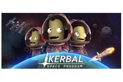 Kerbal Space Program