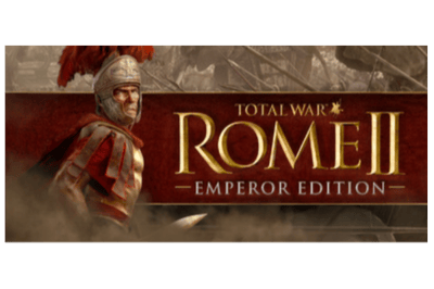 Total War Rome II Emperor Edition