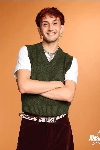 Victor