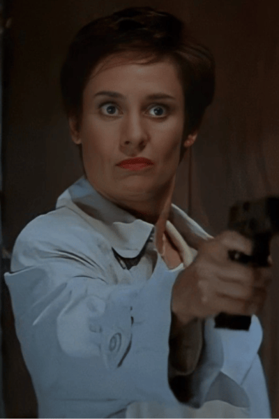 Nancy Loomis