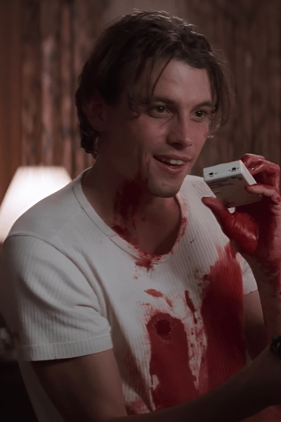 Billy Loomis