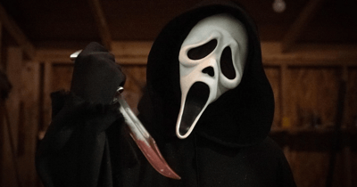 Scream