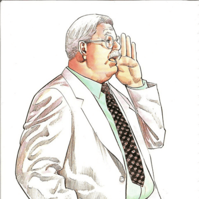 Mitsuyoshi Anzai