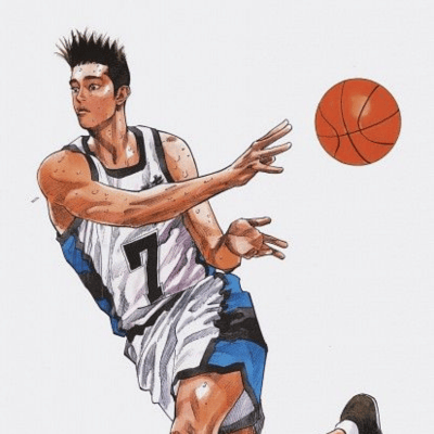 Akira Sendoh