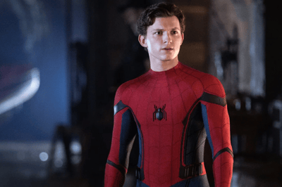 Spider-Man