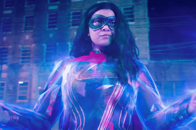 Ms. Marvel