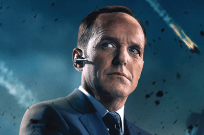 Phil Coulson