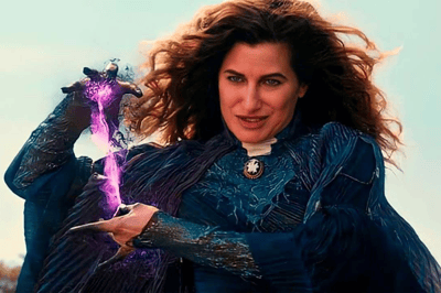 Agatha Harkness