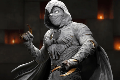 Moon Knight