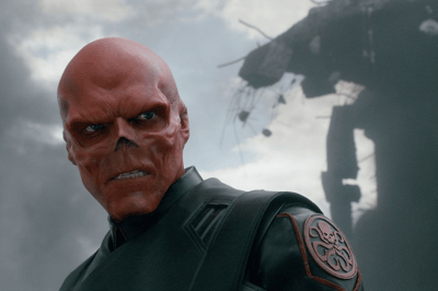 Red Skull