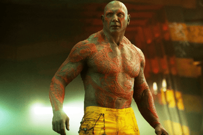 Drax