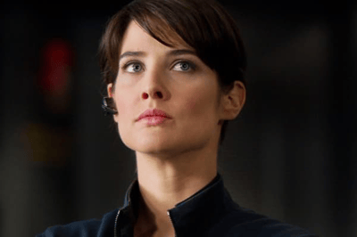Maria Hill