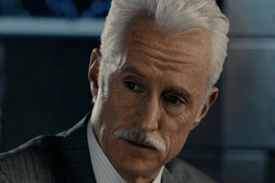 Howard Stark