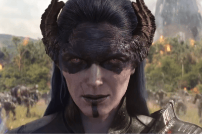 Proxima Midnight