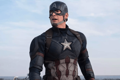 Captain America