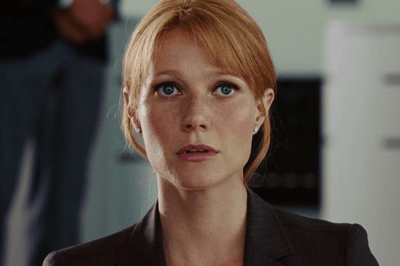 Pepper Potts