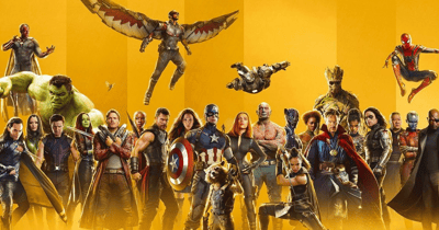 Marvel