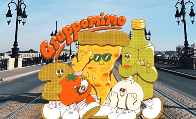 Gruppomimo