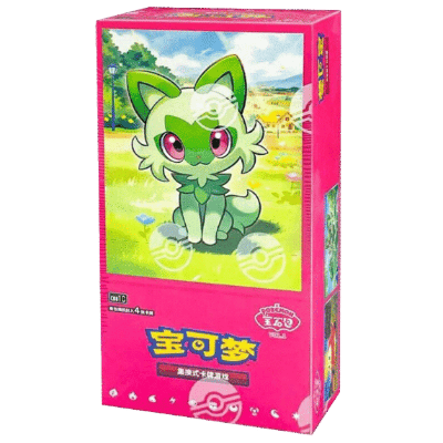 Gem Pack 01