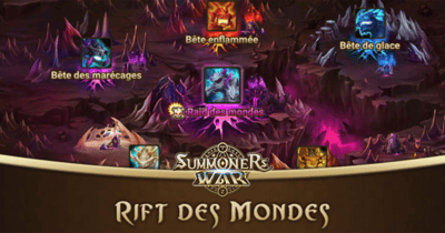 Summoners War