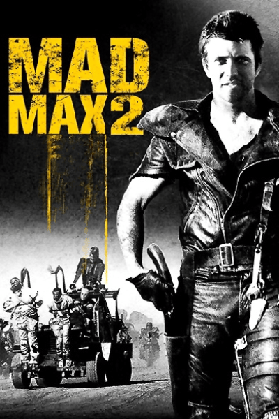 Mad Max: El desafío