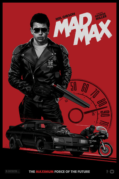 Mad Max