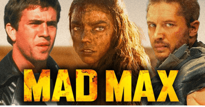 Mad Max
