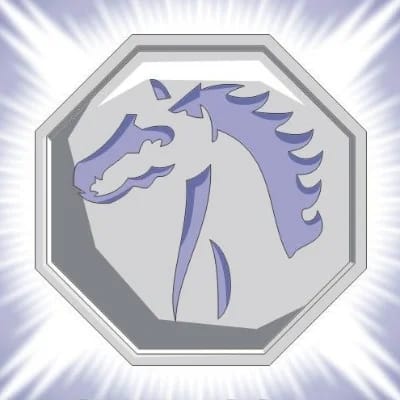 Caballo: curación y reparación
