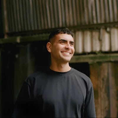 Sammy Virji