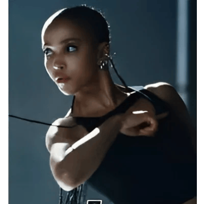 FKA Twigs