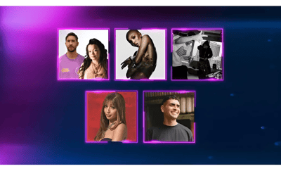 BRIT Awards Manchester 2026