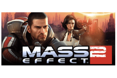 Mass Effect 2