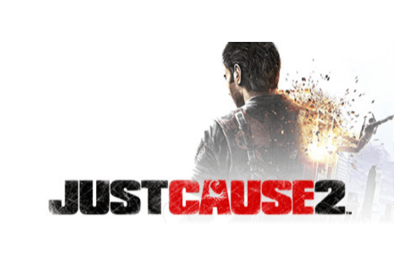 Just Cause 2