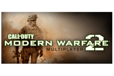 Call of Duty Modern Warfare 2