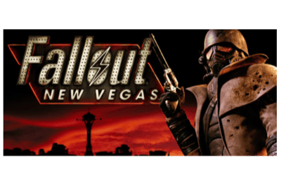 Fallout New Vegas