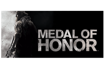 Medal of Honor